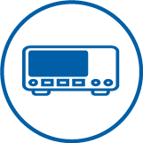 Medidores de potencia